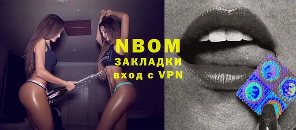 молекула духа Алексин